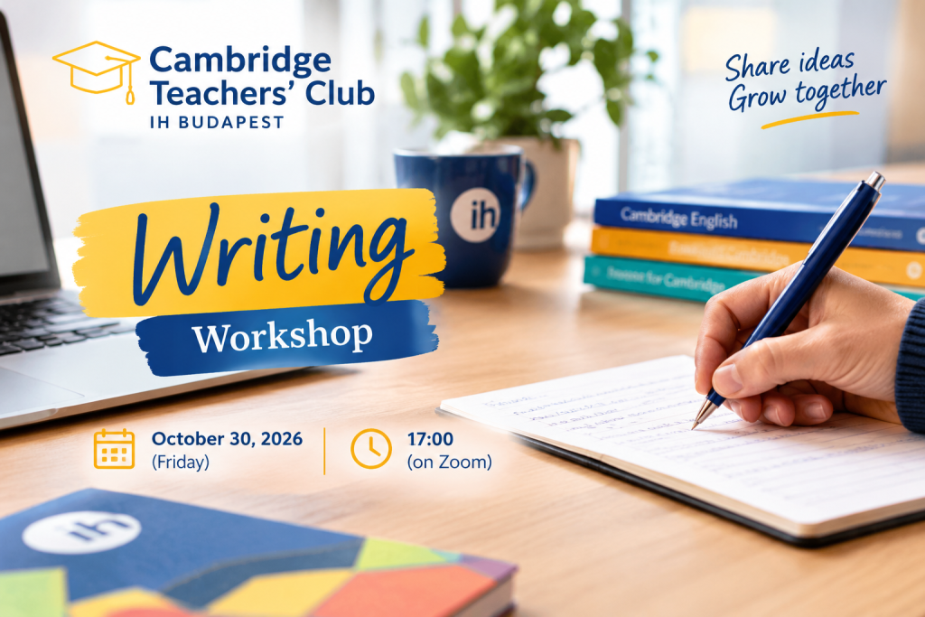 Writing Workshop